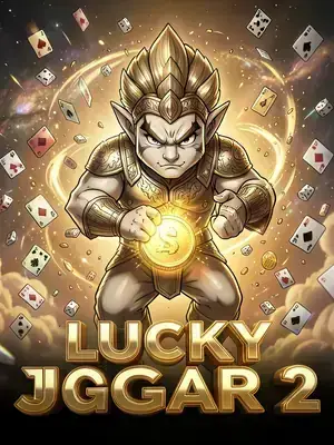Lucky Jaguar 2 - Slot Demo Grátis